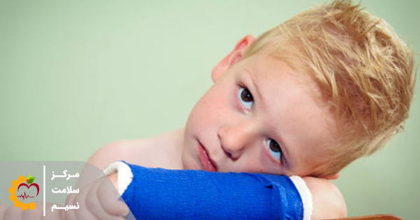 نشانه‌های پوکی استخوان در کودکان + پیشگیری و درمان آن