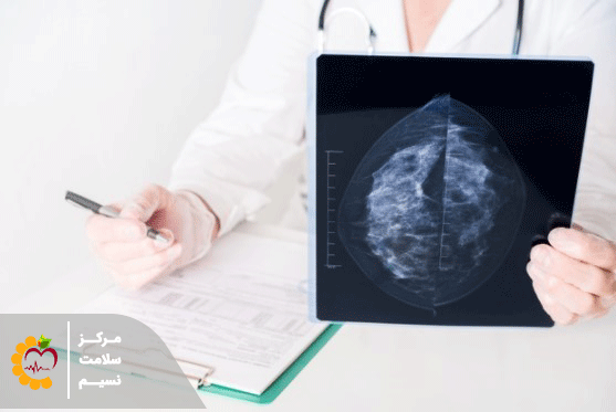 دستورالعمل های سن ماموگرافی: آنچه که باید بدانید