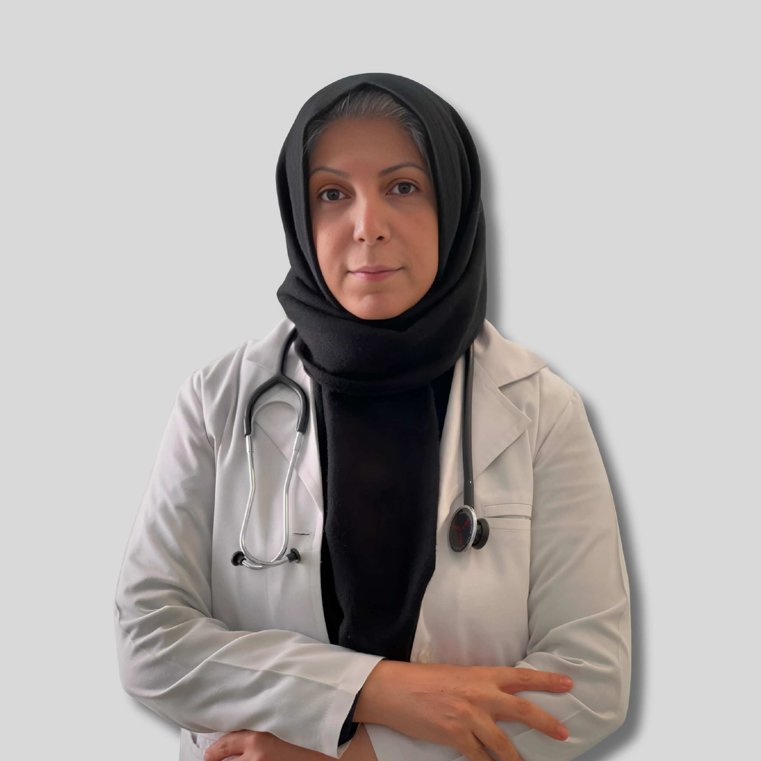 دکتر هانی هراتی