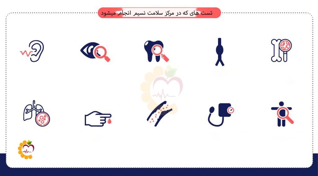 آزمایشات