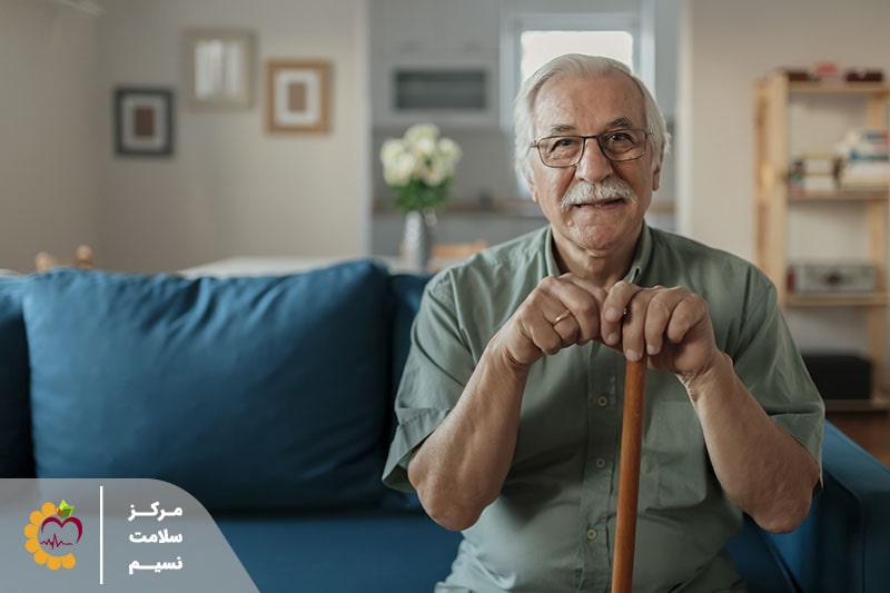 آزمایشات روتین سالمندان چیست؟